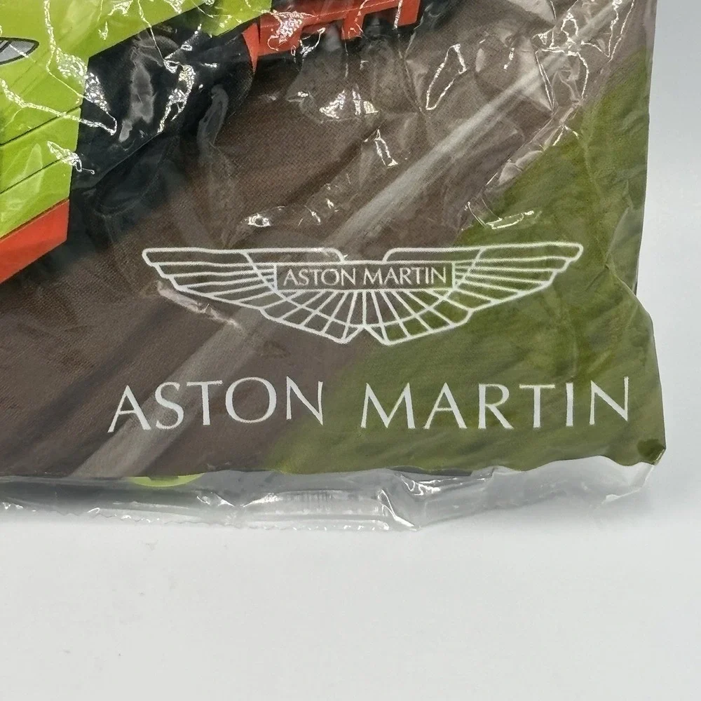 LEGO 30434 Aston Martin‎ Valkyrie AMR Pro New Sealed NOS